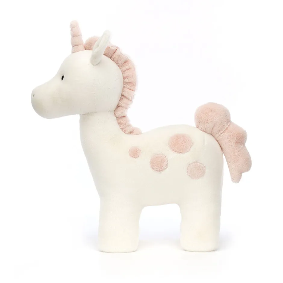 Big Spottie Unicorn*Jellycat Clearance