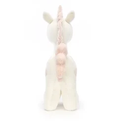 Big Spottie Unicorn*Jellycat Clearance