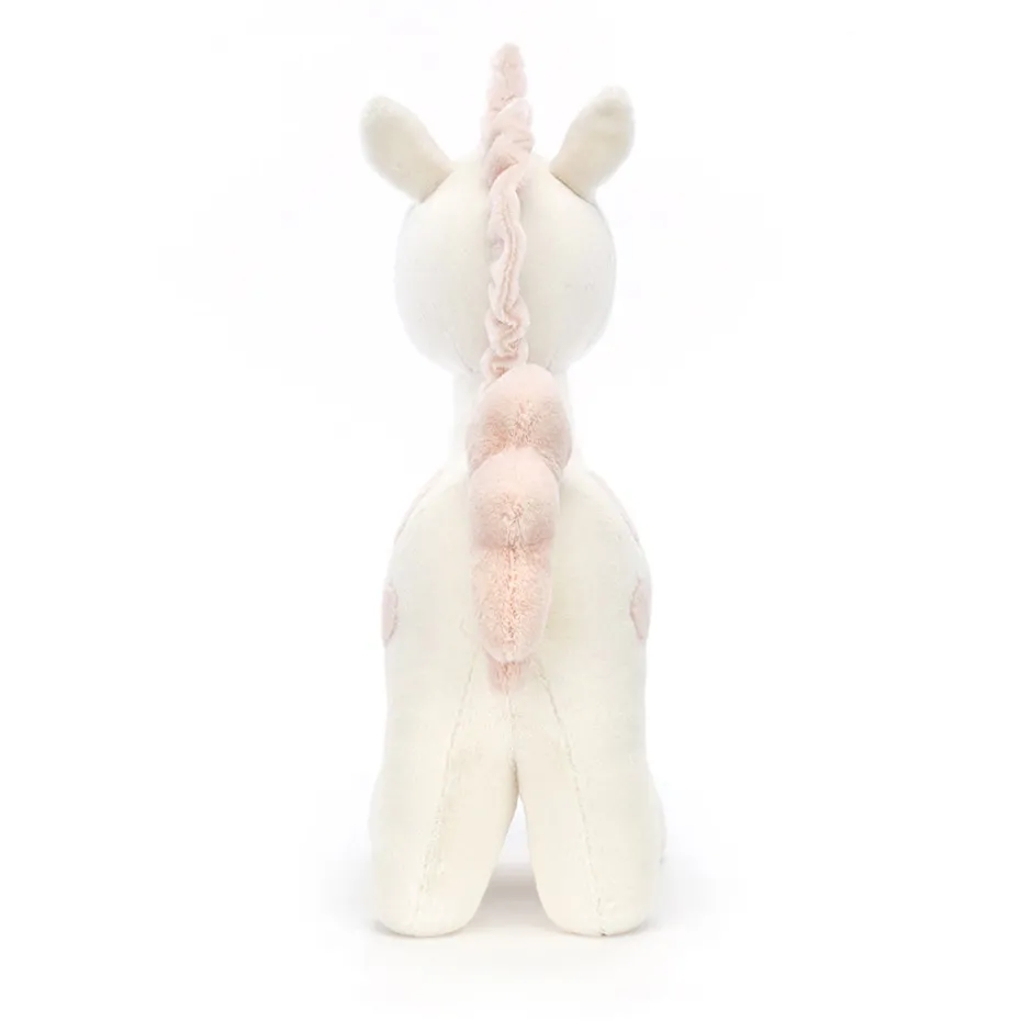 Big Spottie Unicorn*Jellycat Clearance