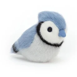 Birdling Blue Jay*Jellycat Best