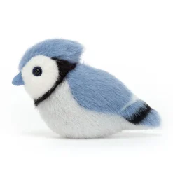 Birdling Blue Jay*Jellycat Best