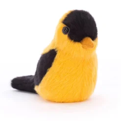 Birdling Goldfinch*Jellycat Best