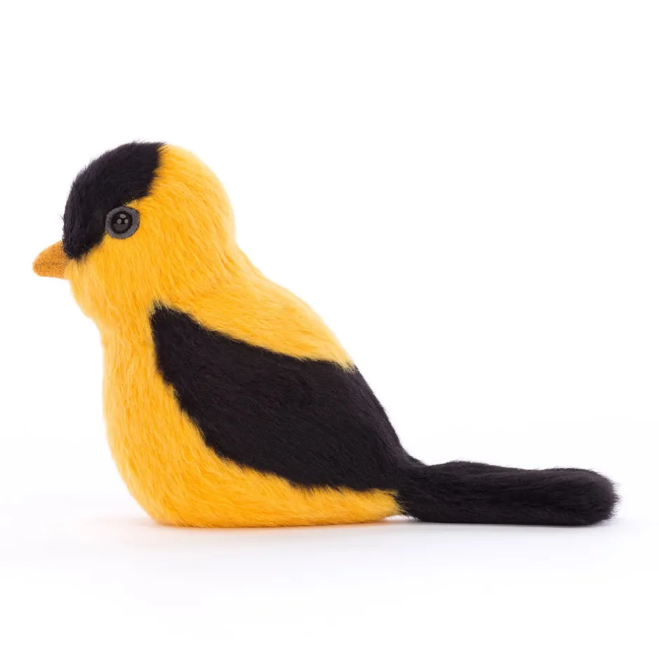 Birdling Goldfinch*Jellycat Best