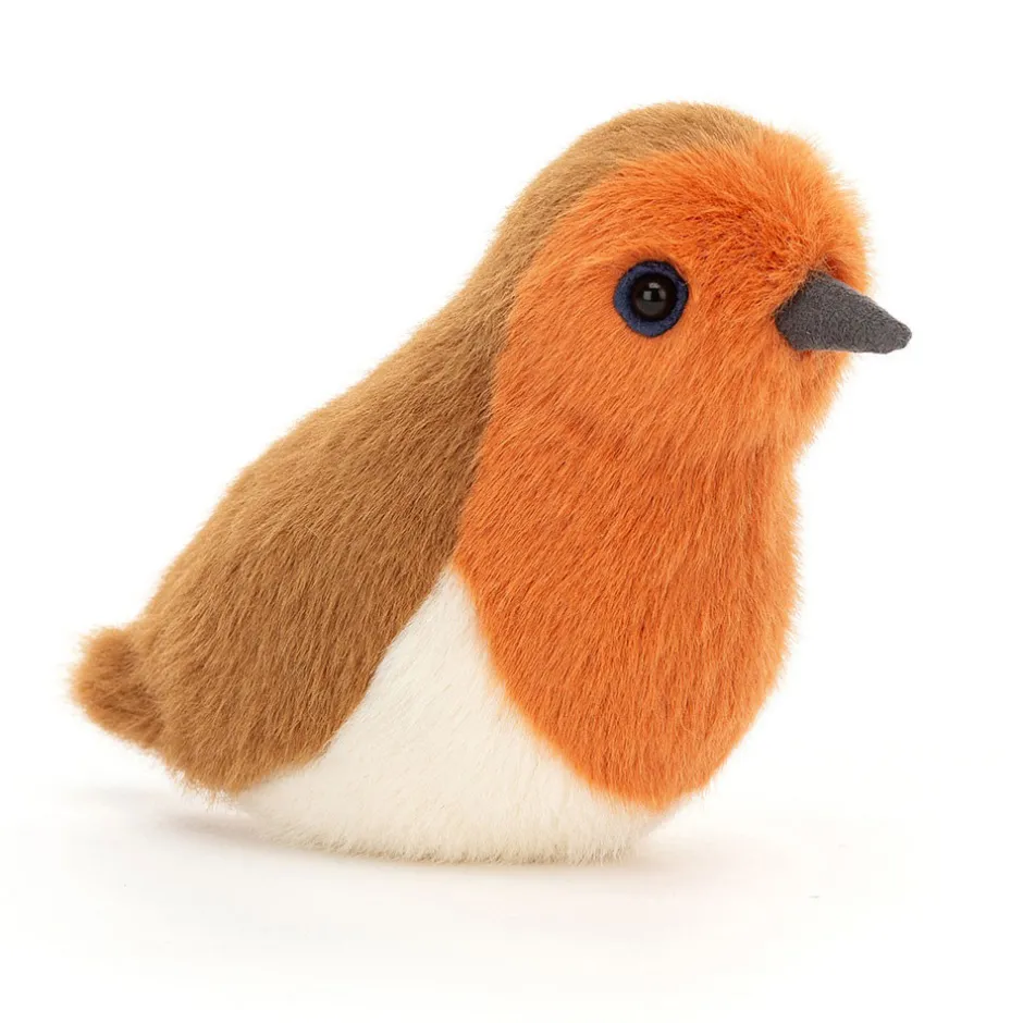 Birdling Robin*Jellycat