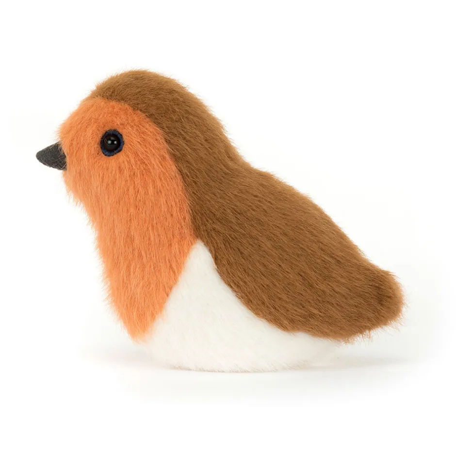 Birdling Robin*Jellycat