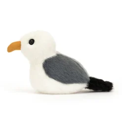 Birdling Seagull*Jellycat Clearance
