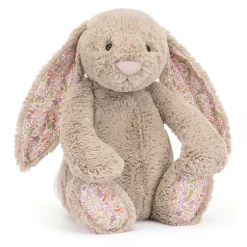 Blossom Beige Bunny 'Petal'*Jellycat Best