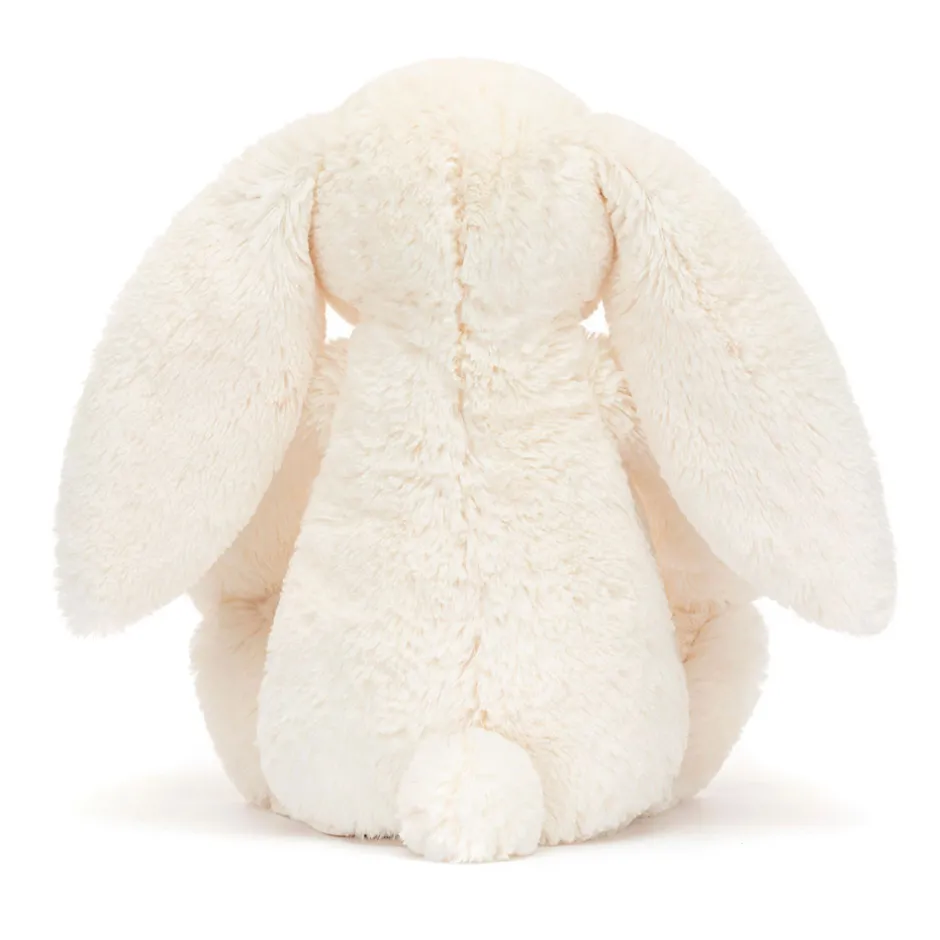 Blossom Cream Bunny 'Berry'*Jellycat Online