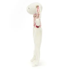 Blossom Cream Bunny 'Berry' Comforter*Jellycat Online