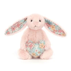 Blossom Heart Bunny*Jellycat New