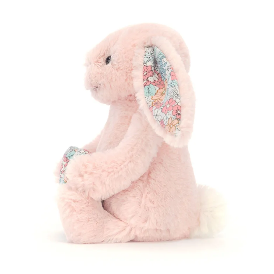 Blossom Heart Bunny*Jellycat New