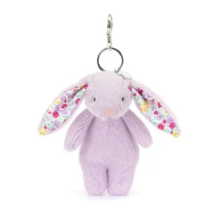 Blossom Jasmine Bunny Bag Charm*Jellycat Clearance