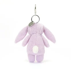 Blossom Jasmine Bunny Bag Charm*Jellycat Clearance