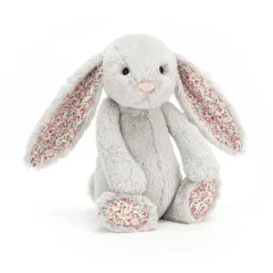 Blossom Silver Bunny*Jellycat Best