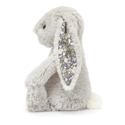 Blossom Silver Bunny 'Bloom'*Jellycat