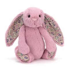 Blossom Tulip Pink Bunny*Jellycat New