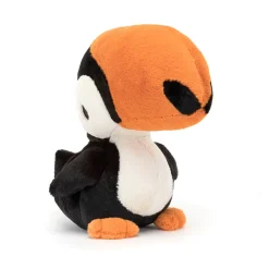 Bodacious Beak Toucan*Jellycat Clearance