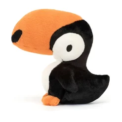 Bodacious Beak Toucan*Jellycat Clearance
