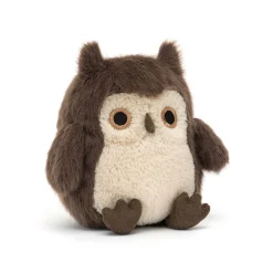 Brown Owling*Jellycat