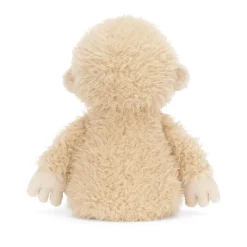 Bucky Bigfoot*Jellycat Outlet