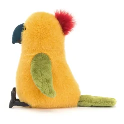 Budgeby Parrot*Jellycat Online