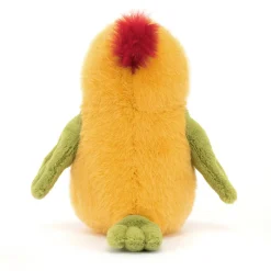 Budgeby Parrot*Jellycat Online