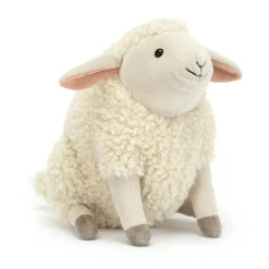 Burly Boo Sheep*Jellycat Sale