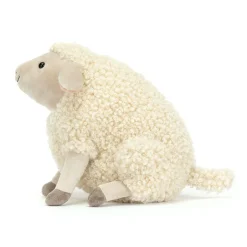 Burly Boo Sheep*Jellycat Sale