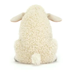 Burly Boo Sheep*Jellycat Sale