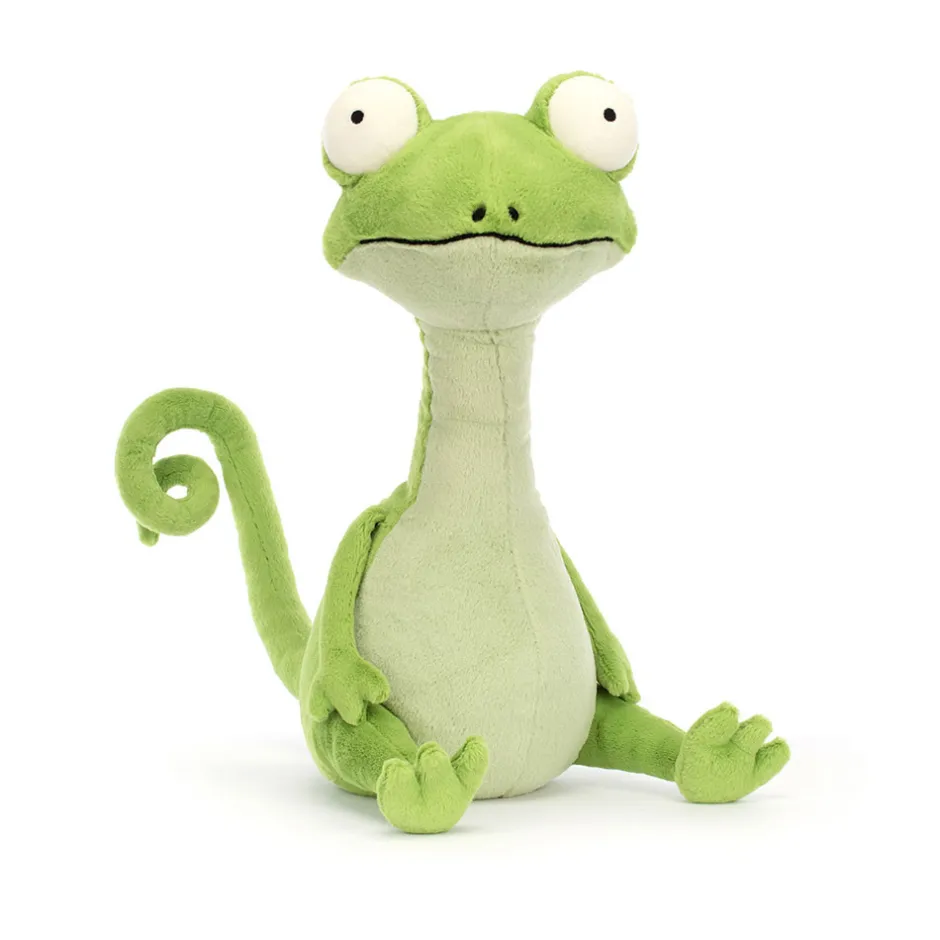 Caractacus Chameleon*Jellycat Outlet