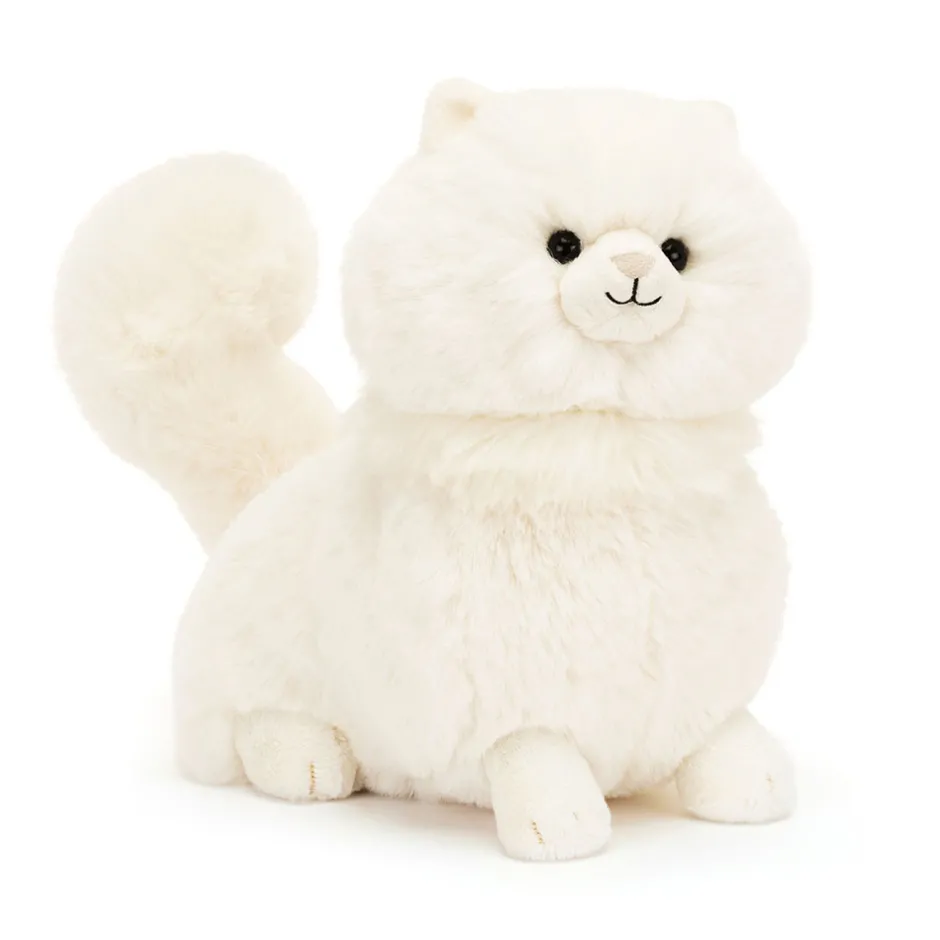 Carissa Persian Cat*Jellycat Sale