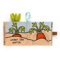 Carrot Book*Jellycat Sale