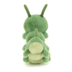 Carys Caterpillar*Jellycat