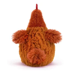 Cecile Chicken*Jellycat Hot