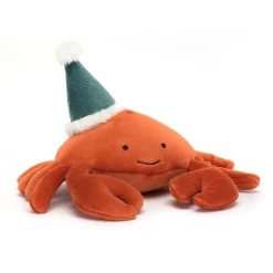 Celebration Crustacean Crab*Jellycat New