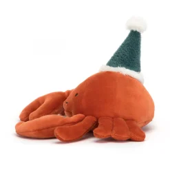 Celebration Crustacean Crab*Jellycat New