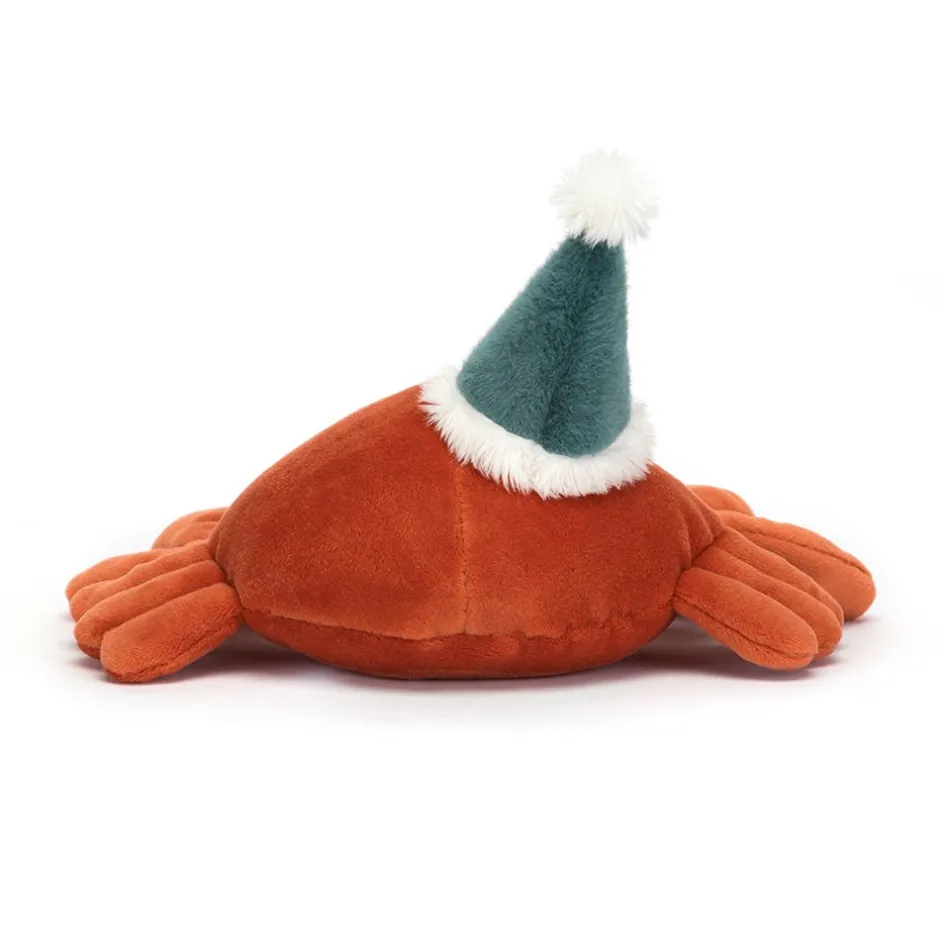 Celebration Crustacean Crab*Jellycat New