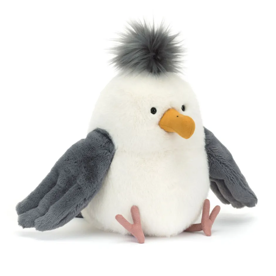 Chip Seagull*Jellycat Sale