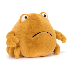 Chrissie Crab*Jellycat Discount