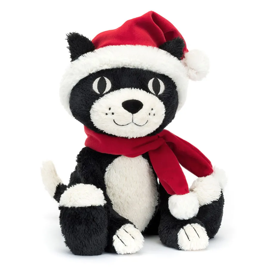 Christmas Jack*Jellycat Sale