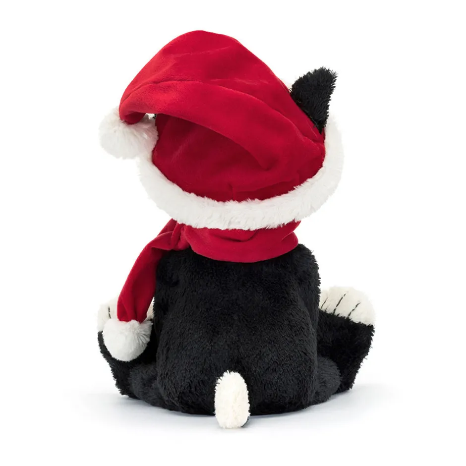 Christmas Jack*Jellycat Sale