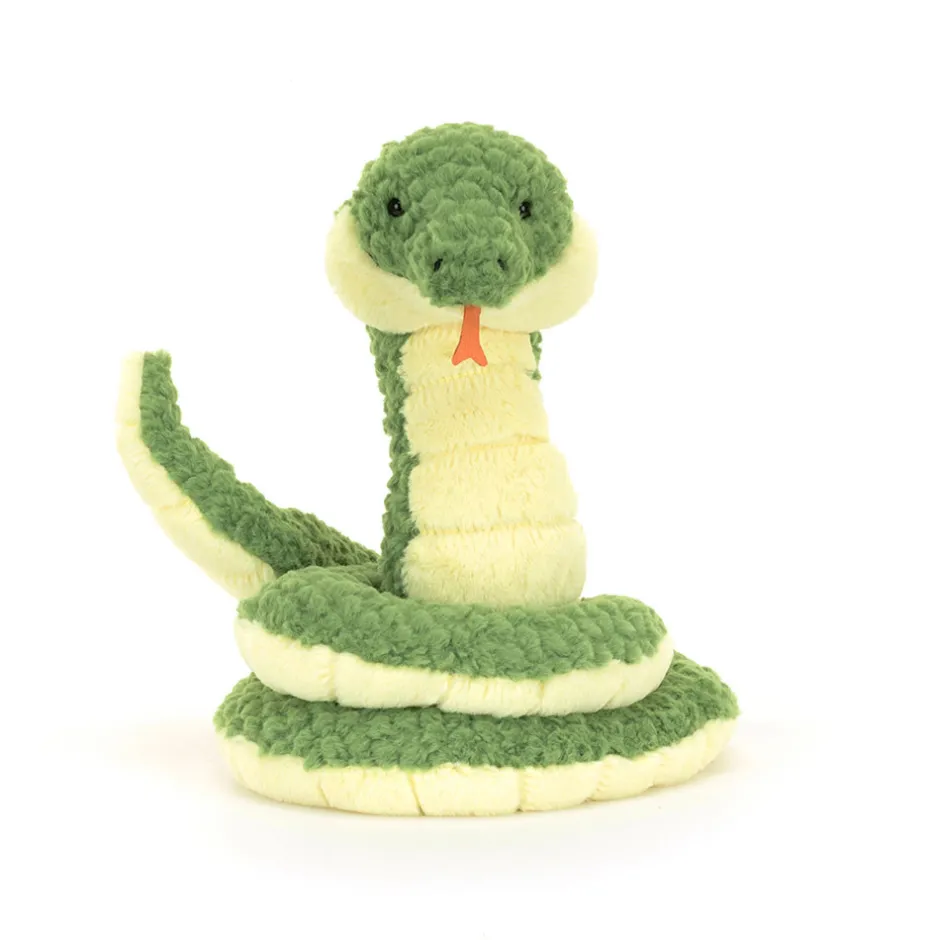 Cizi Snake*Jellycat