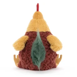 Cluny Cockerel*Jellycat Best