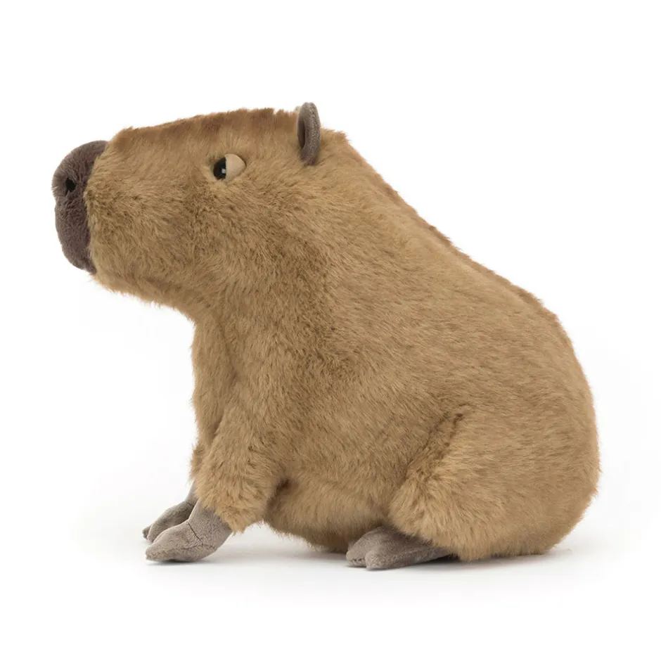 Clyde Capybara*Jellycat Sale
