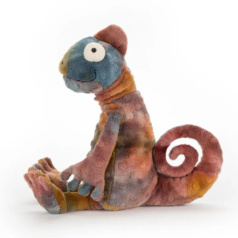 Colin Chameleon*Jellycat Discount