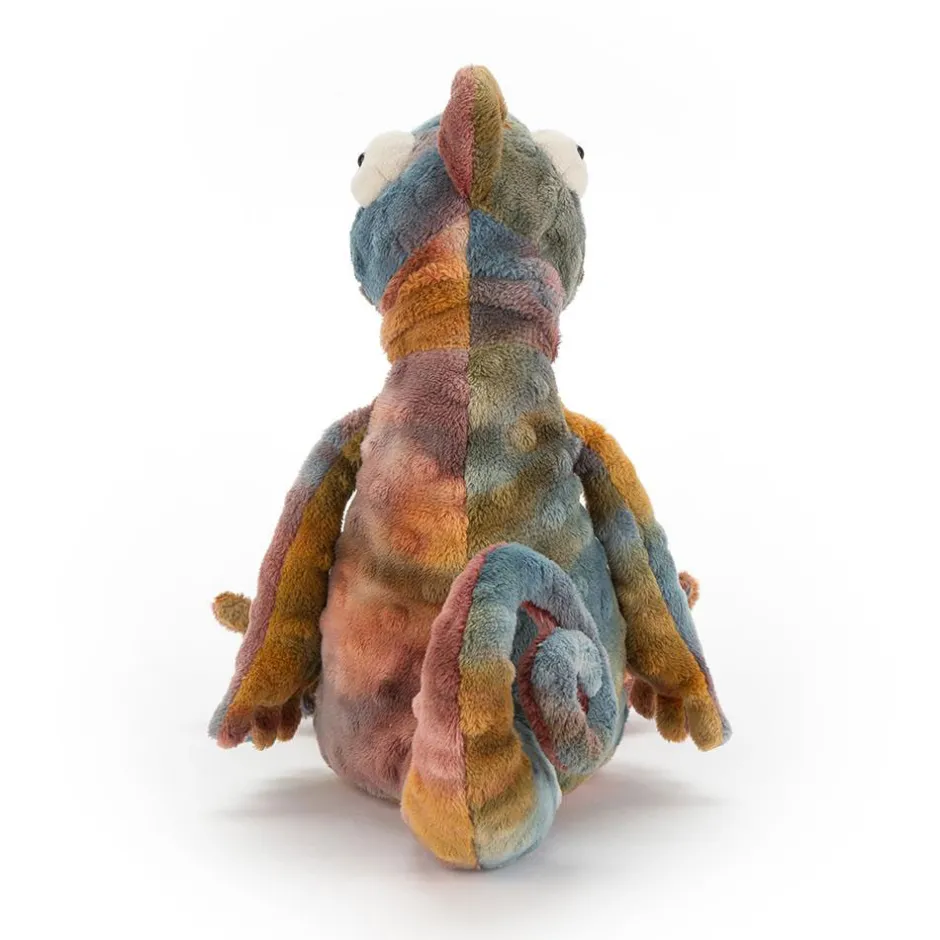 Colin Chameleon*Jellycat Discount