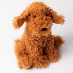 Cooper Doodle Dog*Jellycat Hot