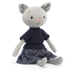 Coquette Cutie Cat*Jellycat Hot