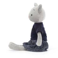 Coquette Cutie Cat*Jellycat Hot