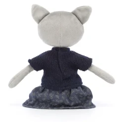 Coquette Cutie Cat*Jellycat Hot
